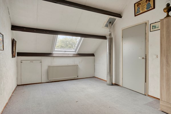 Foto - Verkocht: Europalaan 52, 4463 GM Goes