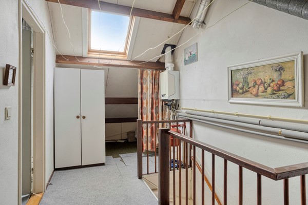 Foto - Verkocht: Europalaan 52, 4463 GM Goes