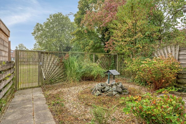 Foto - Verkocht: Europalaan 52, 4463 GM Goes