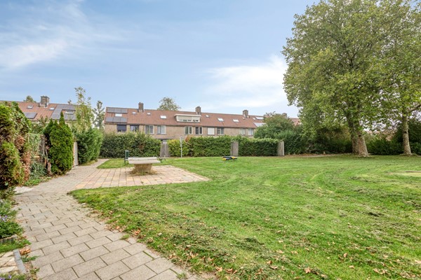 Foto - Verkocht: Europalaan 52, 4463 GM Goes