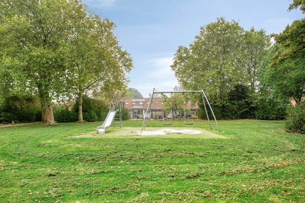 Foto - Verkocht: Europalaan 52, 4463 GM Goes