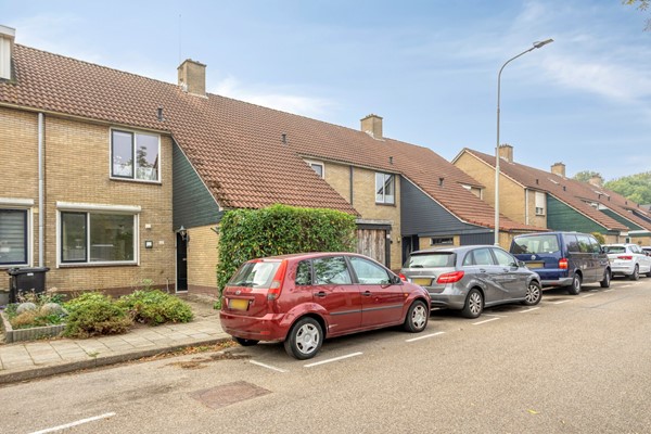 Foto - Verkocht: Europalaan 52, 4463 GM Goes