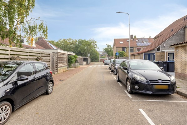 Foto - Verkocht: Europalaan 52, 4463 GM Goes