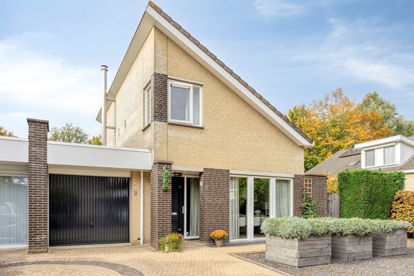 Foto - Te koop: Gardiaanhof 5, 4411 DM Rilland