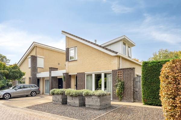 Foto - Te koop: Gardiaanhof 5, 4411 DM Rilland