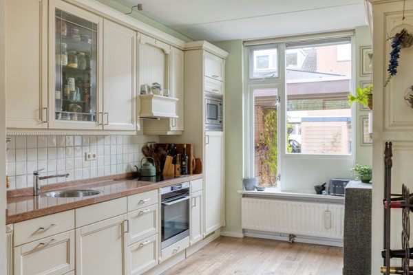 Foto - Te koop: Duunmede 21, 4337 BC Middelburg