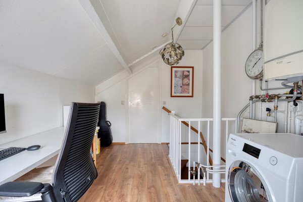 Foto - Te koop: Duunmede 21, 4337 BC Middelburg