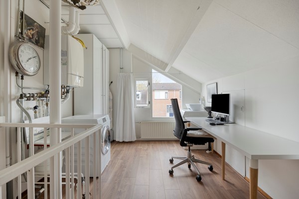 Foto - Te koop: Duunmede 21, 4337 BC Middelburg