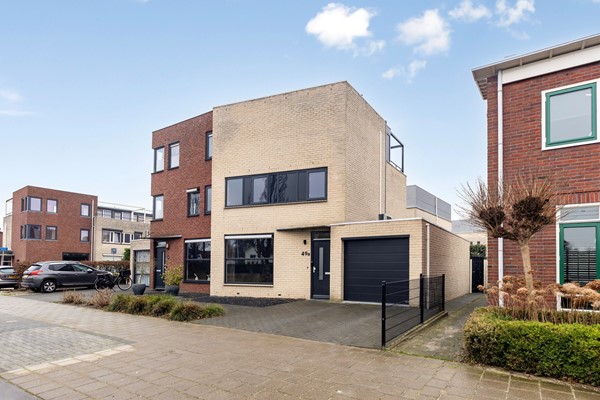 Foto - Te koop: Willem Zelleweg 49A, 4462 AB Goes