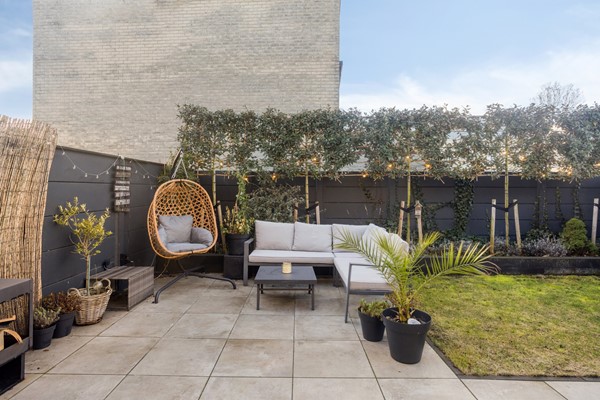 Foto - Te koop: Willem Zelleweg 49A, 4462 AB Goes