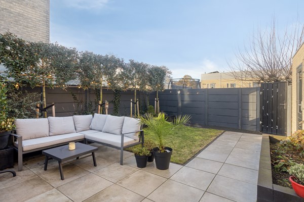 Foto - Te koop: Willem Zelleweg 49A, 4462 AB Goes