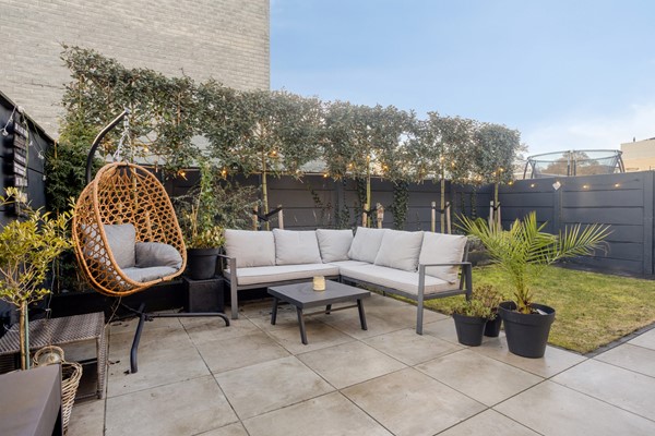 Foto - Te koop: Willem Zelleweg 49A, 4462 AB Goes