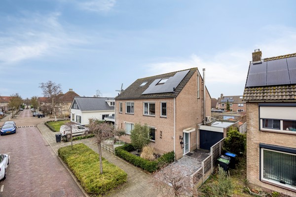 Foto - Te koop: Henry Dunantstraat 18, 4471 BV Wolphaartsdijk