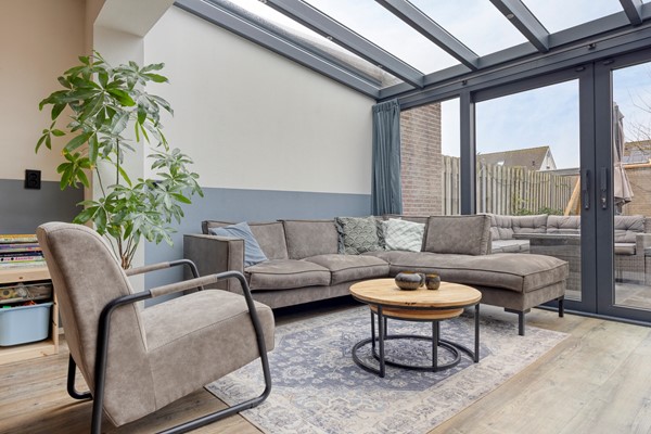 Foto - Te koop: Henry Dunantstraat 18, 4471 BV Wolphaartsdijk