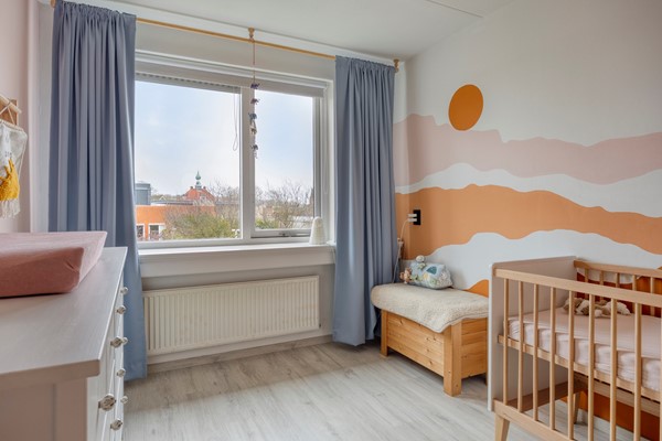 Foto - Te koop: Henry Dunantstraat 18, 4471 BV Wolphaartsdijk