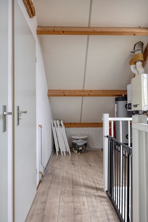 Foto - Te koop: Henry Dunantstraat 18, 4471 BV Wolphaartsdijk