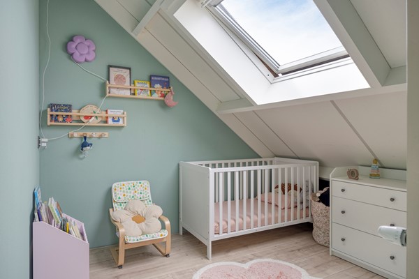 Foto - Te koop: Henry Dunantstraat 18, 4471 BV Wolphaartsdijk