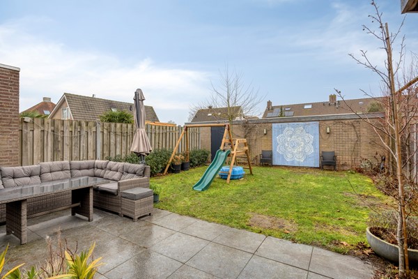 Foto - Te koop: Henry Dunantstraat 18, 4471 BV Wolphaartsdijk