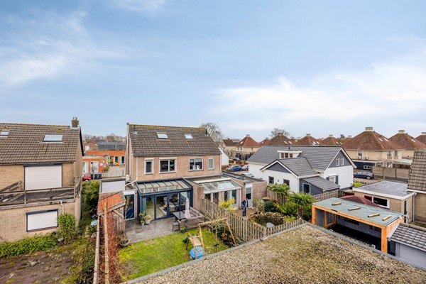 Foto - Te koop: Henry Dunantstraat 18, 4471 BV Wolphaartsdijk