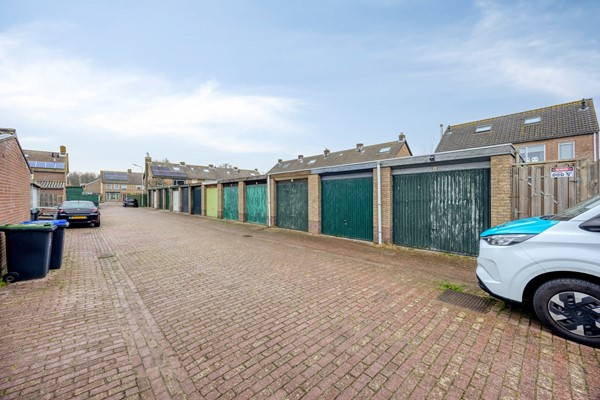 Foto - Te koop: Henry Dunantstraat 18, 4471 BV Wolphaartsdijk