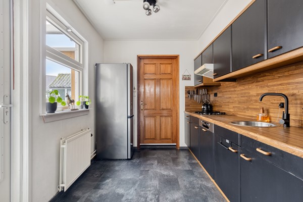 Foto - Te koop: Emmastraat 5, 4401 CJ Yerseke