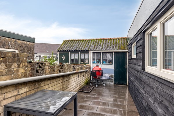 Foto - Te koop: Emmastraat 5, 4401 CJ Yerseke