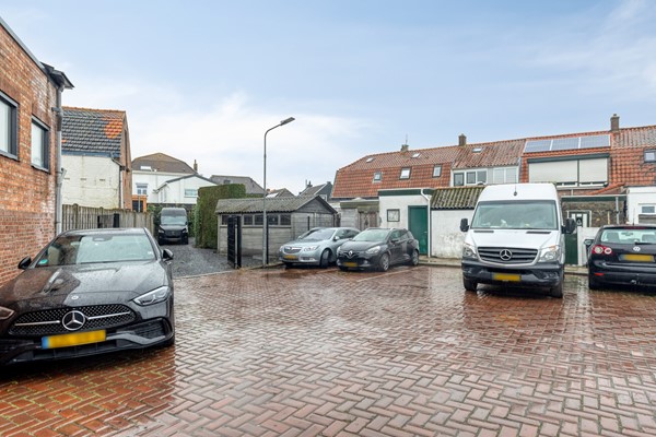 Foto - Te koop: Emmastraat 5, 4401 CJ Yerseke