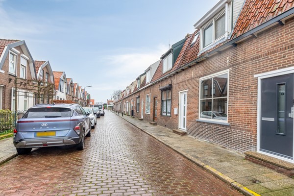 Foto - Te koop: Emmastraat 5, 4401 CJ Yerseke