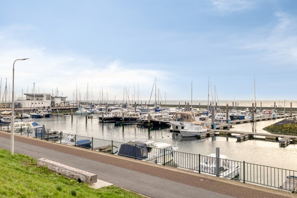 Foto - Te koop: Emmastraat 5, 4401 CJ Yerseke