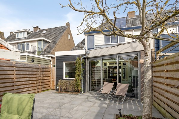 Foto - Te koop: Leliestraat 31, 4461 PC Goes