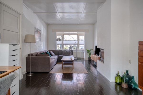 Foto - Te koop: Leliestraat 31, 4461 PC Goes