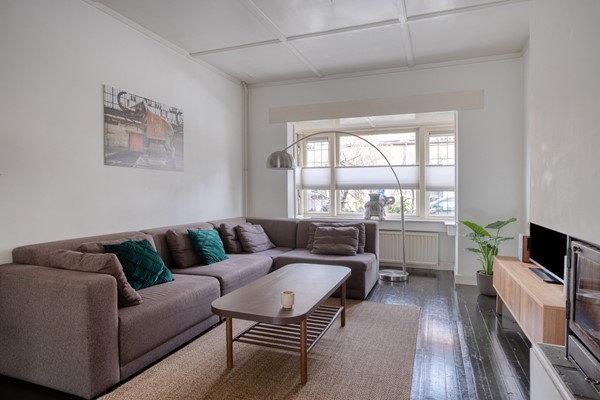 Foto - Te koop: Leliestraat 31, 4461 PC Goes