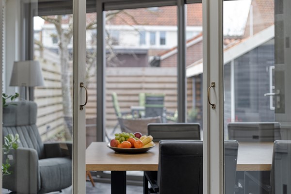 Foto - Te koop: Leliestraat 31, 4461 PC Goes