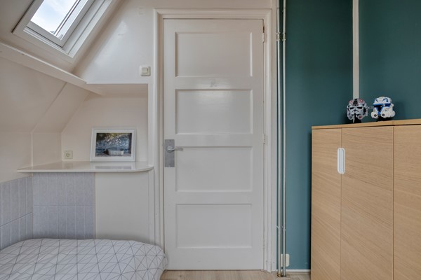 Foto - Te koop: Leliestraat 31, 4461 PC Goes