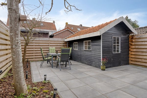 Foto - Te koop: Leliestraat 31, 4461 PC Goes