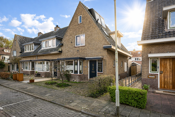 Foto - Te koop: Leliestraat 31, 4461 PC Goes
