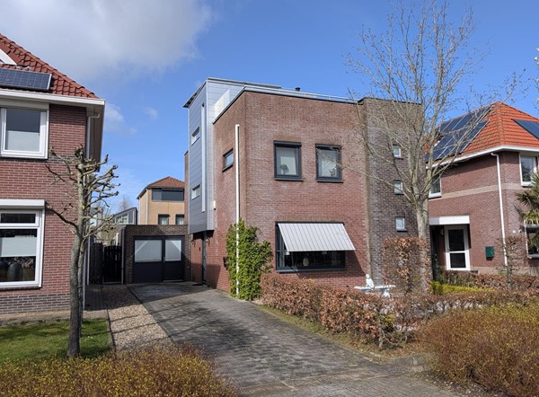 Foto - Te koop: Glenn Millerlaan 35, 4462 LM Goes