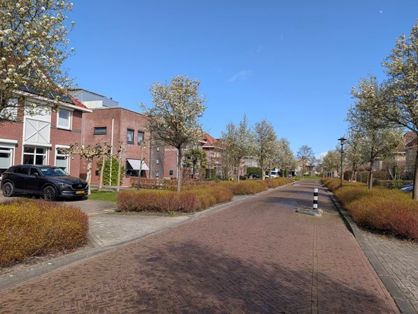 Foto - Te koop: Glenn Millerlaan 35, 4462 LM Goes