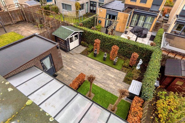 Foto - Te koop: Glenn Millerlaan 35, 4462 LM Goes