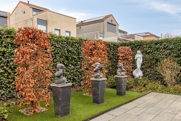 Foto - Te koop: Glenn Millerlaan 35, 4462 LM Goes