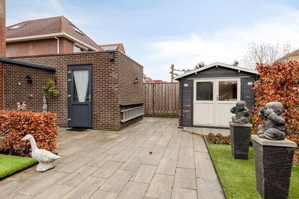 Foto - Te koop: Glenn Millerlaan 35, 4462 LM Goes