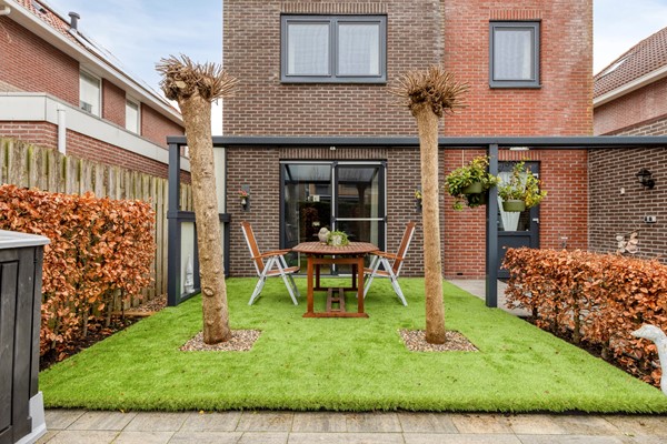 Foto - Te koop: Glenn Millerlaan 35, 4462 LM Goes