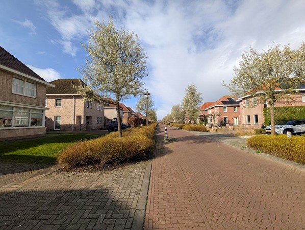 Foto - Te koop: Glenn Millerlaan 35, 4462 LM Goes