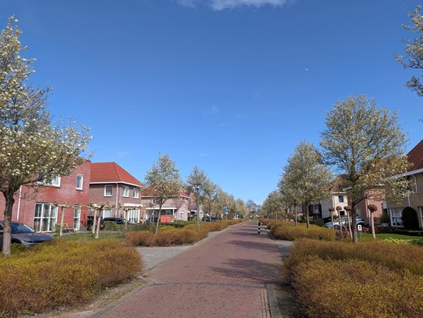 Foto - Te koop: Glenn Millerlaan 35, 4462 LM Goes