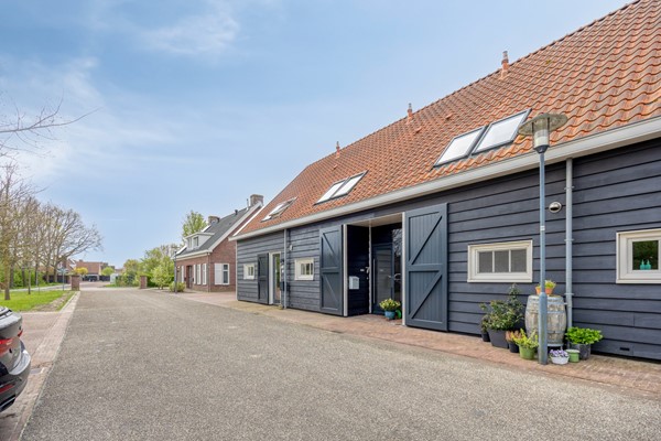 Foto - Te koop: Schuurhoek 7, 4443 AS Nisse