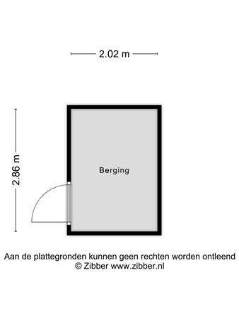 Plattegrond - Schuurhoek 7, 4443 AS Nisse - 184459513_1643573_schuu_berging_first_design_20260414_e0ccb1.jpg