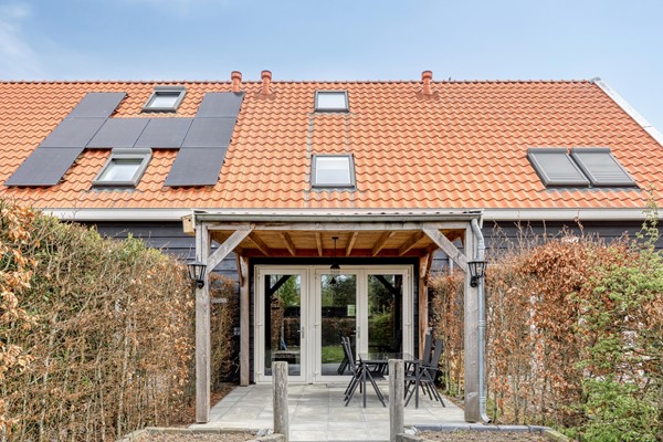 Foto - Te koop: Schuurhoek 7, 4443 AS Nisse