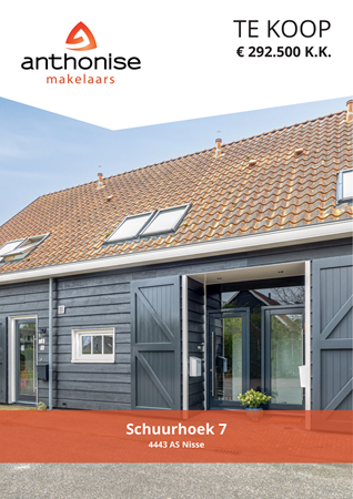 Brochure - Schuurhoek 7, 4443 AS NISSE (1) - Schuurhoek 7, 4443 AS Nisse