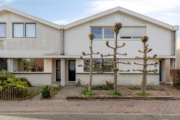 Te koop: Van Hallstraat 24, 4463TZ Goes