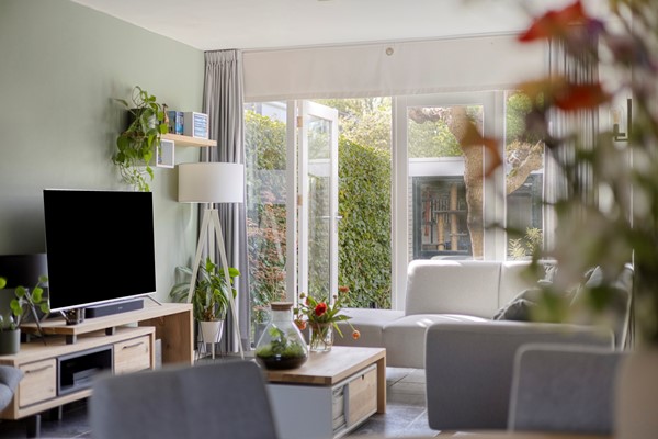 Foto - Te koop: Van Hallstraat 24, 4463 TZ Goes